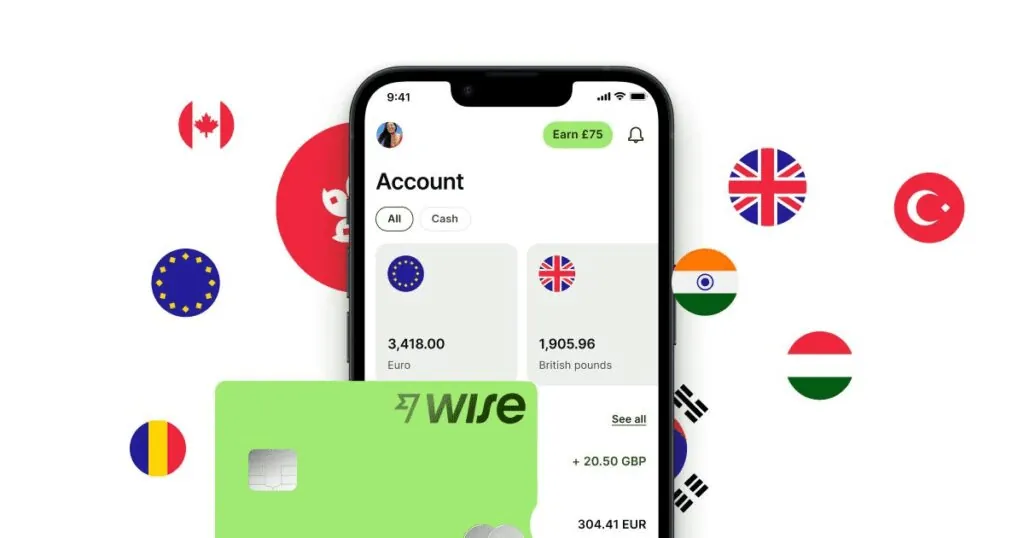 Wise将打击虚假国外地址的云账号